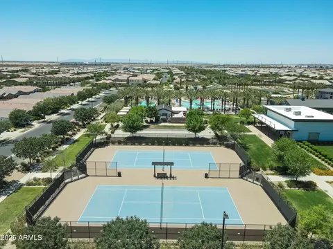 View/Area - 5515 S Caisson Way, Mesa, AZ 85212 photo 15 of 29