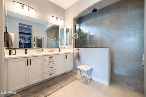 Bath - 5515 S Caisson Way, Mesa, AZ 85212 photo 3 of 5