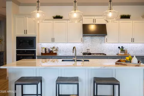 Kitchen - 5515 S Caisson Way, Mesa, AZ 85212 photo 8 of 8
