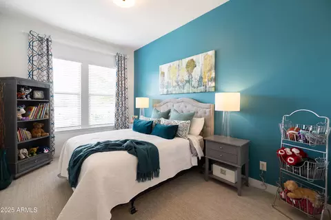 Bedroom - 5515 S Caisson Way, Mesa, AZ 85212 photo 1 of 10