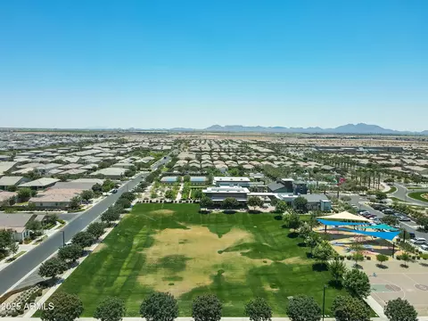 View/Area - 5515 S Caisson Way, Mesa, AZ 85212 photo 22 of 29