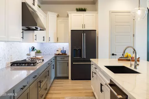 Kitchen - 5515 S Caisson Way, Mesa, AZ 85212 photo 1 of 8