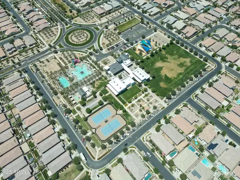 View/Area - 5515 S Caisson Way, Mesa, AZ 85212 photo 28 of 29
