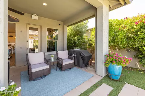 Exterior - 5515 S Caisson Way, Mesa, AZ 85212 photo 11 of 27