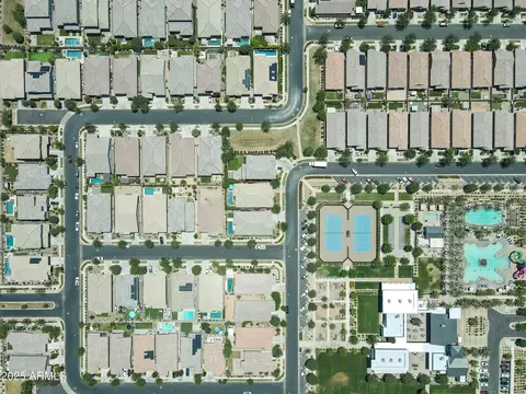 View/Area - 5515 S Caisson Way, Mesa, AZ 85212 photo 26 of 29