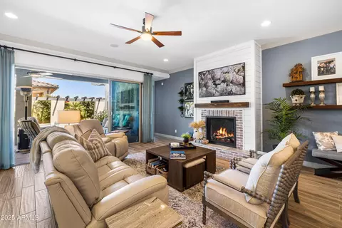 Living - 5515 S Caisson Way, Mesa, AZ 85212 photo 1 of 3