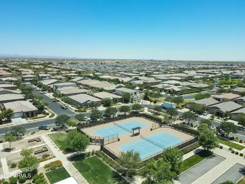 View/Area - 5515 S Caisson Way, Mesa, AZ 85212 photo 23 of 29