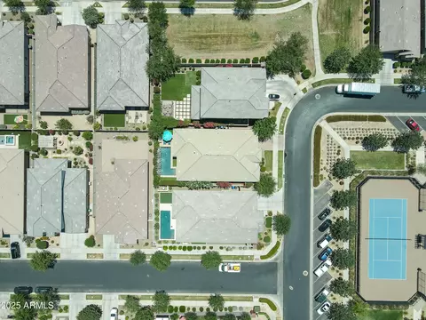 View/Area - 5515 S Caisson Way, Mesa, AZ 85212 photo 24 of 29