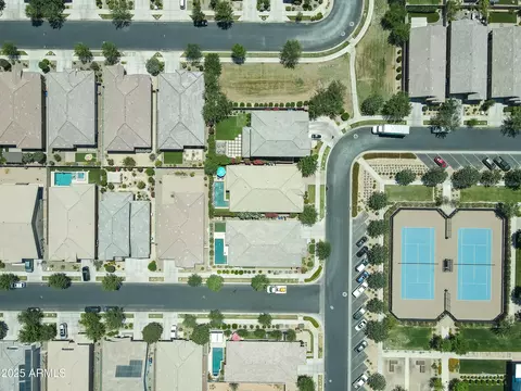 View/Area - 5515 S Caisson Way, Mesa, AZ 85212 photo 25 of 29
