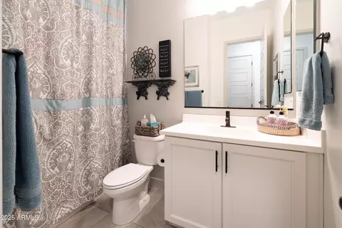 Bath - 5515 S Caisson Way, Mesa, AZ 85212 photo 1 of 5