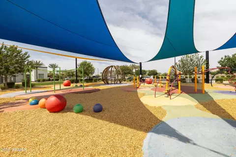 View/Area - 5515 S Caisson Way, Mesa, AZ 85212 photo 11 of 29