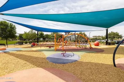 View/Area - 5515 S Caisson Way, Mesa, AZ 85212 photo 12 of 29