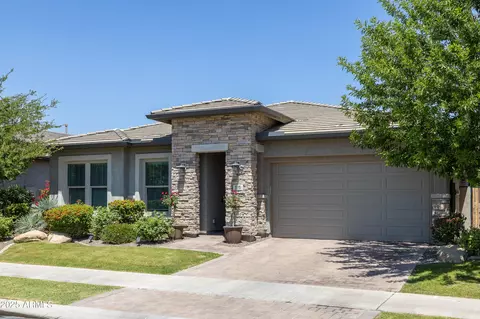 5515 S Caisson Way, Mesa, AZ 85212