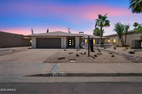 6620 E Paradise Ln, Scottsdale, AZ 85254