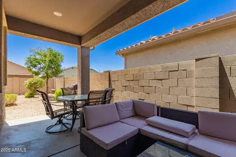 Exterior - 9535 E Tupelo Ave, Mesa, AZ 85212 photo 4 of 12