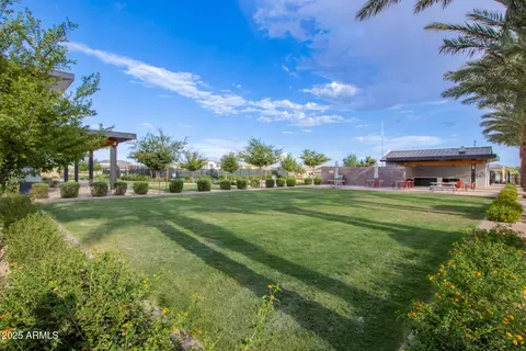 Exterior - 9535 E Tupelo Ave, Mesa, AZ 85212 photo 12 of 12