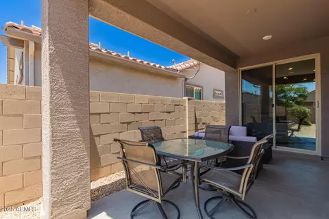 Exterior - 9535 E Tupelo Ave, Mesa, AZ 85212 photo 5 of 12