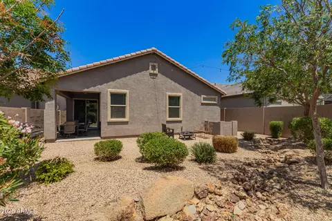 Exterior - 9535 E Tupelo Ave, Mesa, AZ 85212 photo 7 of 12