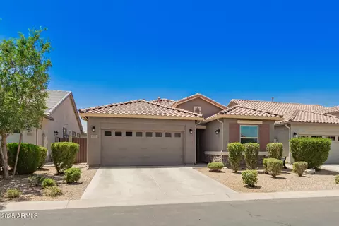 Exterior - 9535 E Tupelo Ave, Mesa, AZ 85212 photo 2 of 12