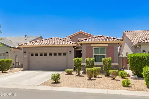 Exterior - 9535 E Tupelo Ave, Mesa, AZ 85212 photo 3 of 12