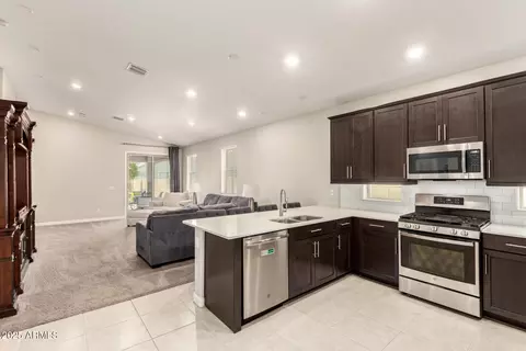 Kitchen - 9535 E Tupelo Ave, Mesa, AZ 85212 photo 1 of 4