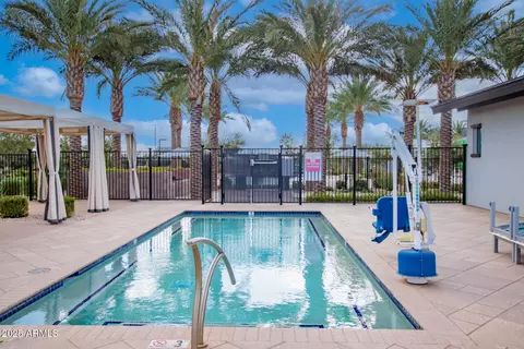 Exterior - 9535 E Tupelo Ave, Mesa, AZ 85212 photo 11 of 12