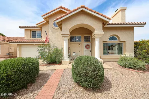 7110 N 28th Dr, Phoenix, AZ 85051