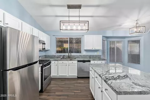 4911 E Holmes Ave, Mesa, AZ 85206