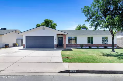 Exterior - 640 S 34th St, Mesa, AZ 85204 photo 1 of 7