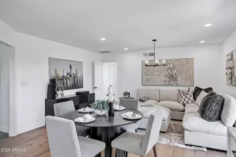 Dining - 640 S 34th St, Mesa, AZ 85204 photo 1 of 1
