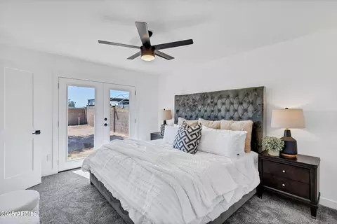 Bedroom - 640 S 34th St, Mesa, AZ 85204 photo 3 of 4