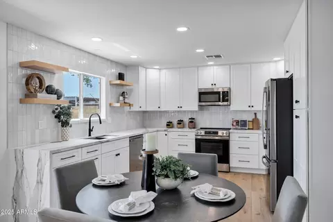Kitchen - 640 S 34th St, Mesa, AZ 85204 photo 1 of 3