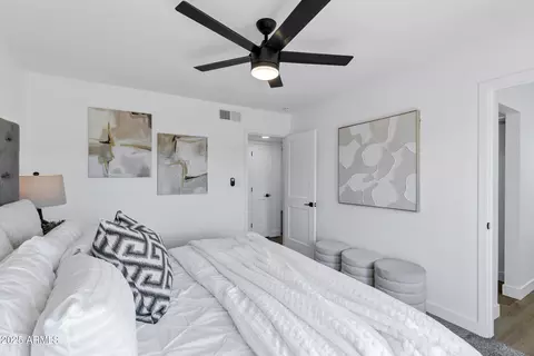 Bedroom - 640 S 34th St, Mesa, AZ 85204 photo 4 of 4