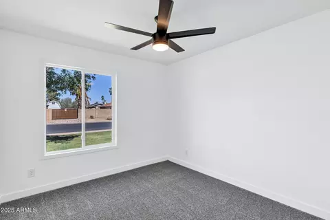 Bedroom - 640 S 34th St, Mesa, AZ 85204 photo 1 of 4