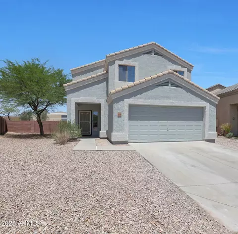 21754 W Pima St, Buckeye, AZ 85326