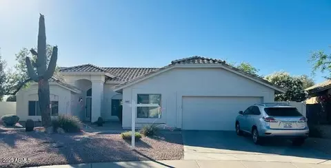 4102 E Rancho Tierra Dr, Cave Creek, AZ 85331