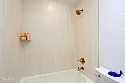 Bath - 4039 E Paradise Dr, Phoenix, AZ 85028 photo 9 of 9
