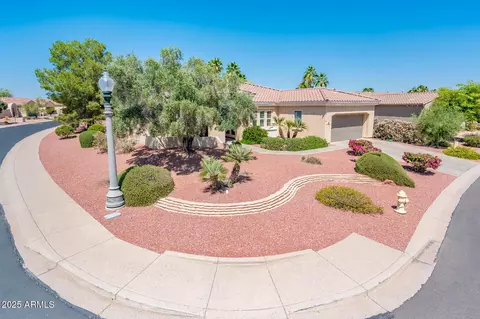 13444 W Cabrillo Dr, Sun City West, AZ 85375