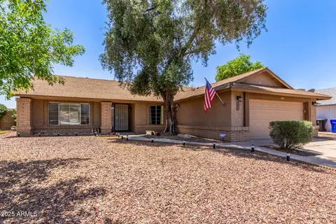 2031 W Gila Ln, Chandler, AZ 85224