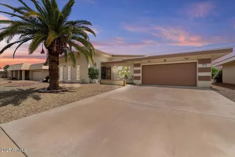 11113 W Granada Dr, Sun City, AZ 85373