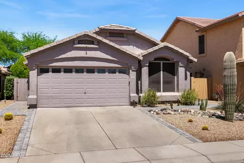 4704 E Melinda Ln, Phoenix, AZ 85050