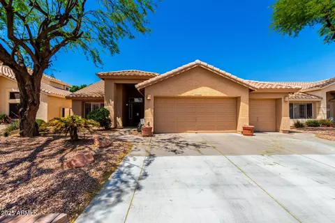5912 W Gail Dr, Chandler, AZ 85226