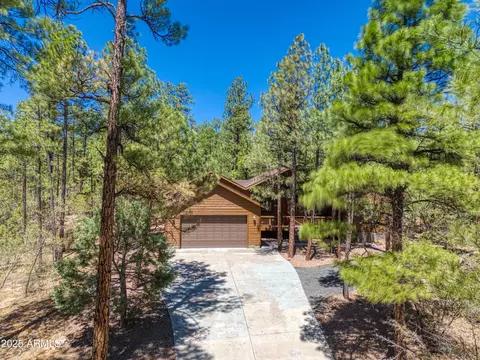1461 E Pine Oaks Dr, Show Low, AZ 85901