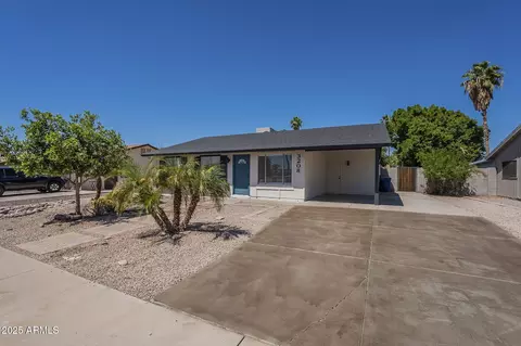 3208 N El Dorado Dr, Chandler, AZ 85224