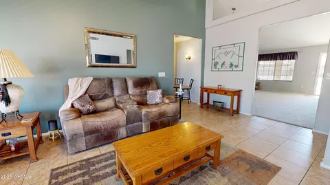 Living - 884 W 15th Ave, Apache Junction, AZ 85120 photo 3 of 3