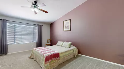 Bedroom - 884 W 15th Ave, Apache Junction, AZ 85120 photo 2 of 4