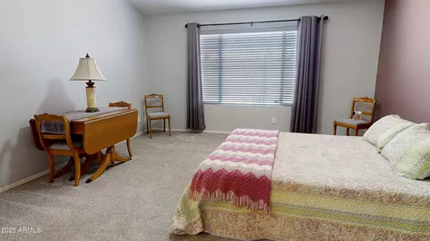 Bedroom - 884 W 15th Ave, Apache Junction, AZ 85120 photo 3 of 4