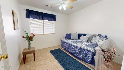 Bedroom - 884 W 15th Ave, Apache Junction, AZ 85120 photo 4 of 4