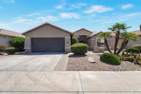 3925 N 160th Ave, Goodyear, AZ 85395