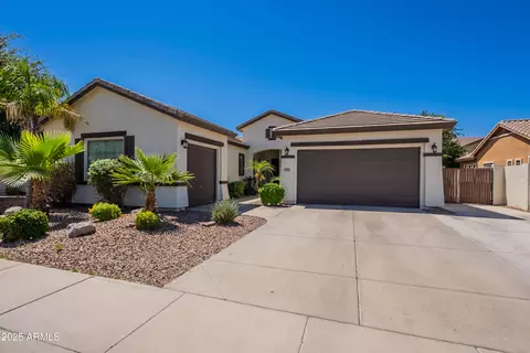 3971 E Leo Pl, Chandler, AZ 85249
